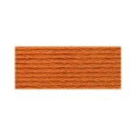 DMC Floss 0402 Very Light Mahogany